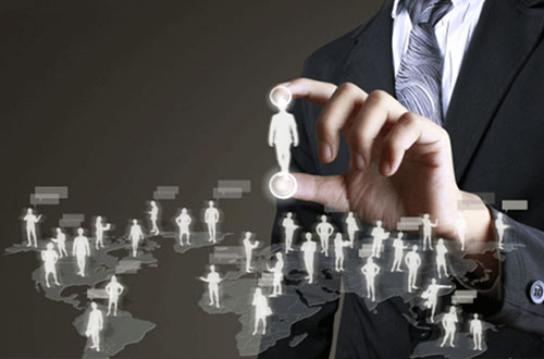 獵頭公司算法崗薪資到底有多高？