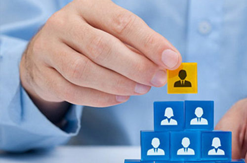 西安獵頭公司談西安獵頭市場(chǎng)的發(fā)展趨勢(shì)